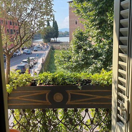 Hotel Il Relais Verona Exterior foto
