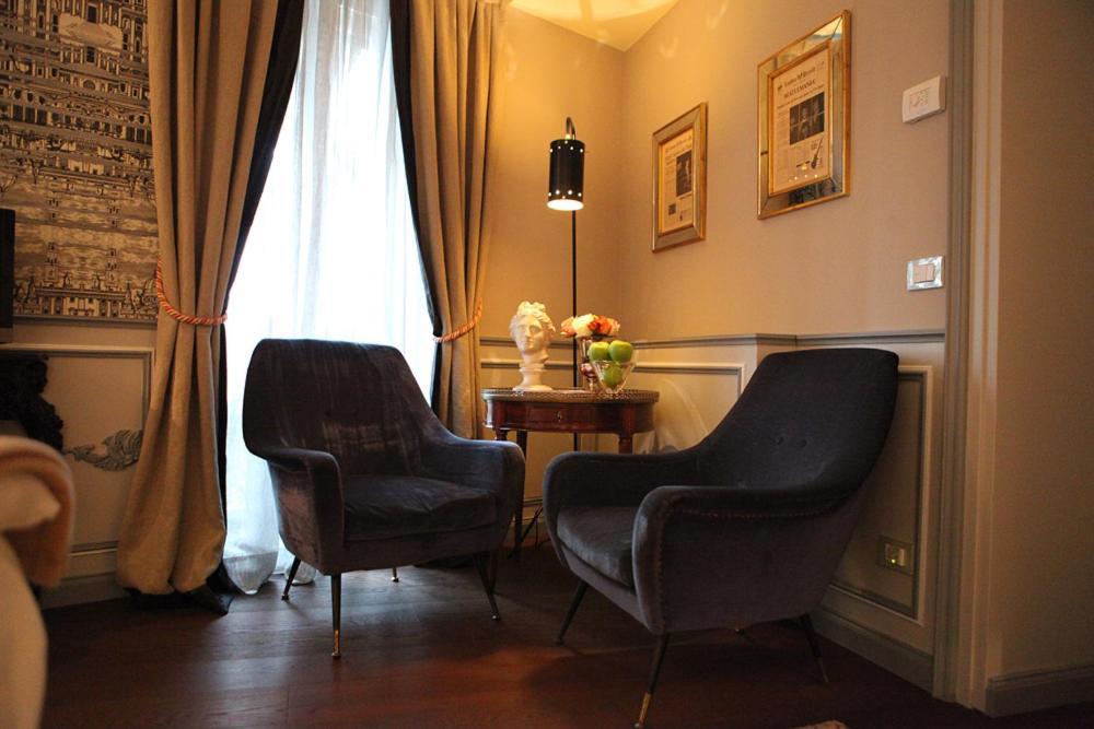 Hotel Il Relais Verona Exterior foto