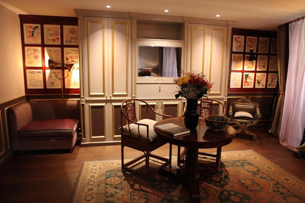 Hotel Il Relais Verona Zimmer foto
