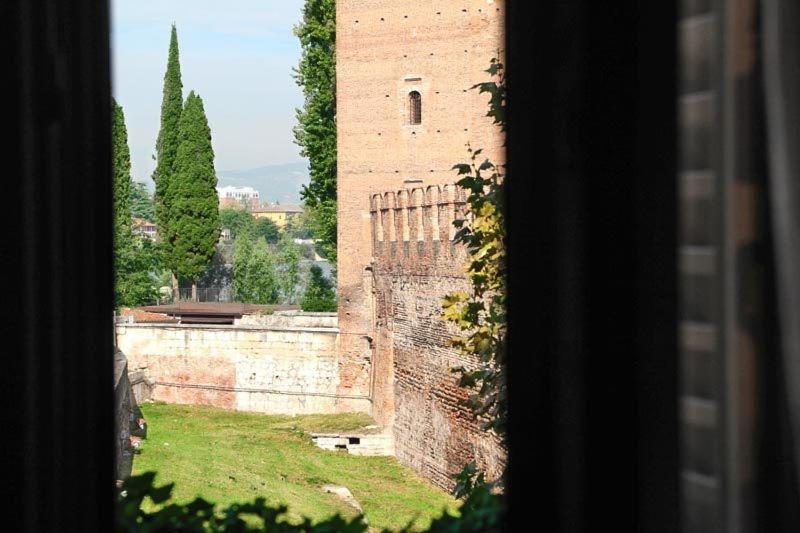 Hotel Il Relais Verona Exterior foto