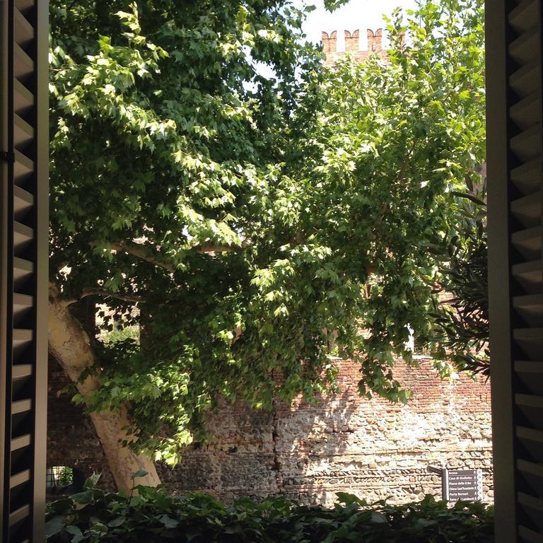 Hotel Il Relais Verona Exterior foto