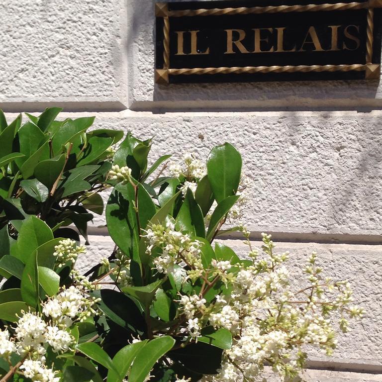 Hotel Il Relais Verona Exterior foto